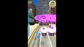 Sonic Forces Speed Battle | Drummer Cream Gameplay Part 8