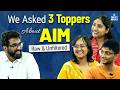UPSC Toppers Roundtable | AIR 329, AIR 383 & AIR 537 Share Their Success Strategy | NEXT IAS