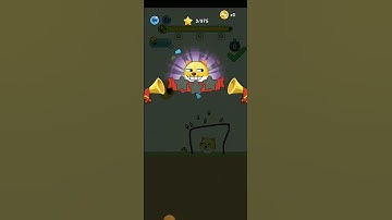 Game save the doge level 1 #shorts #draw #savethedoge #gameshorts