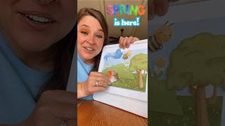 Spring is Here! Nursery Rhyme for Kids & Nursery Rhyme for Toddlers  #nurseryrhyme