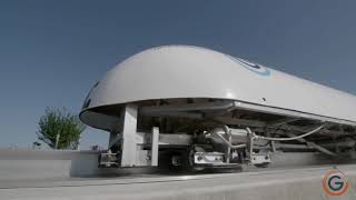 Explore Our Student Orgs: Hyperloop Engineering