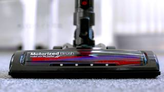RS 001 Cordless Vacuum Cleaner