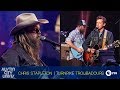Enjoy Chris Stapleton and Turnpike Troubadours on Austin City Limits!