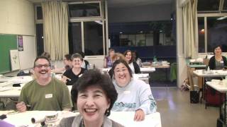Special Beginners Lesson 2