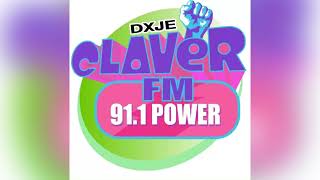 CLAVER FM STATION ID screenshot 5