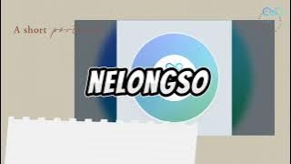 PUPUSING NELONGSO HAPPY ASMARA & HASAN TOYS. ROYAL MUSIK