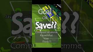 efootball Oliver Kahn &amp; Zanetti pressing|| pressing with defender and keeper||Saving goal #efootball