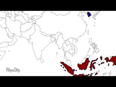 Indonesia Vs South Korea