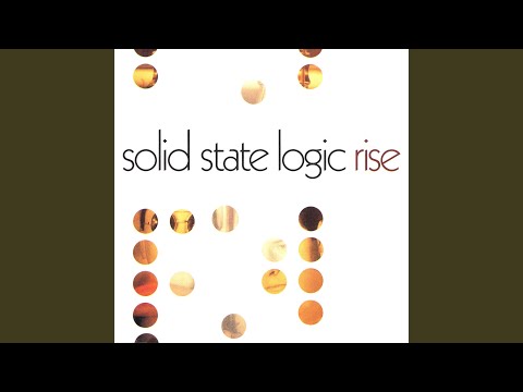 Solid State Logic — Rise (Funny Farm Mix)
