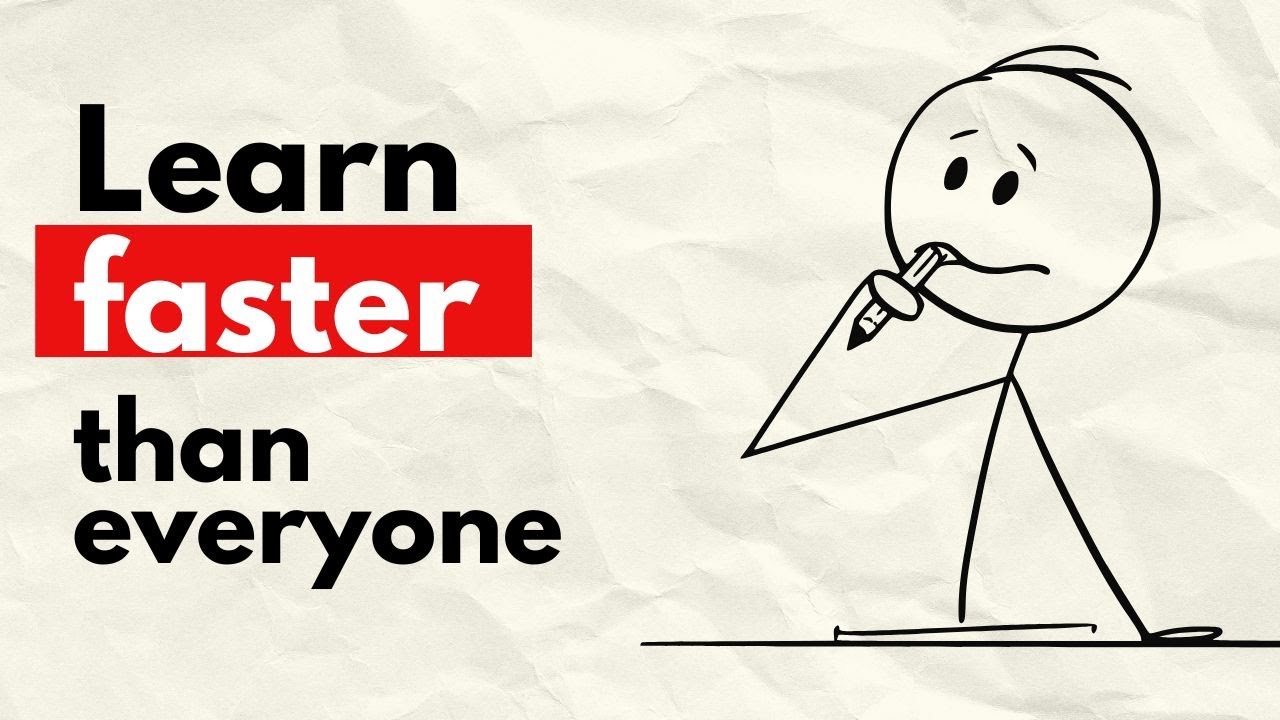 Learning fast is surprisingly simple