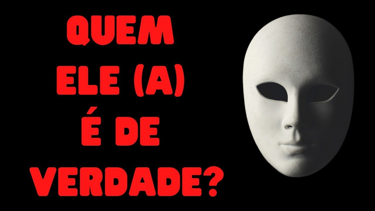 Quem é essa pessoa? O que eu preciso saber sobre ela! Me mostra Universo 🙏