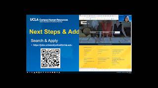 How to Apply at UCLA