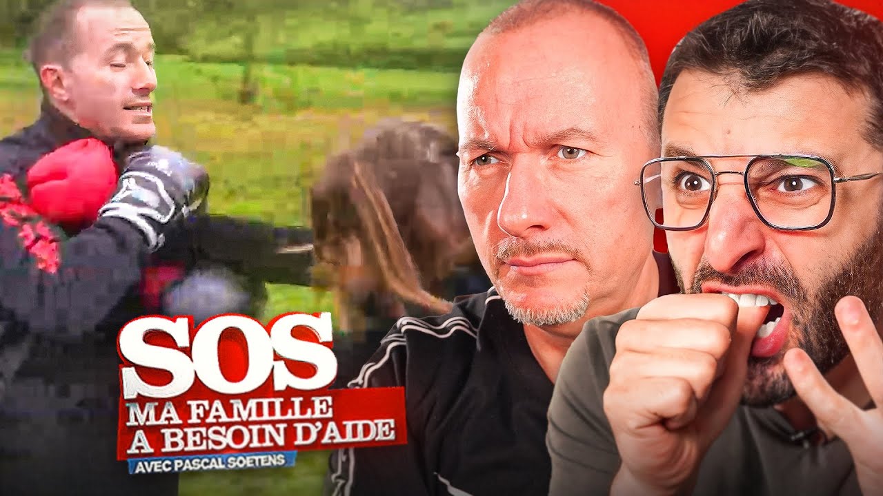 On réagit au meilleur épisode de SOS : Ma Famille a Besoin d'Aide