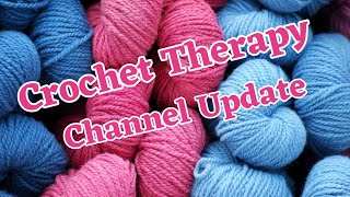 Channel Update