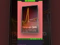 3D Parallax Card That Follows Your Mouse 👀 #javascript #css #3d #webdevelopment