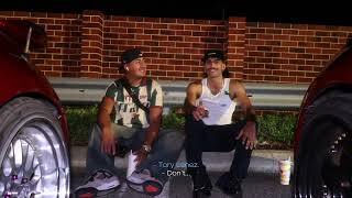 Asante Interview EP.1