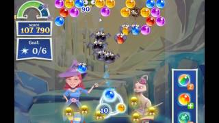 Bubble Witch Saga 2 level 237