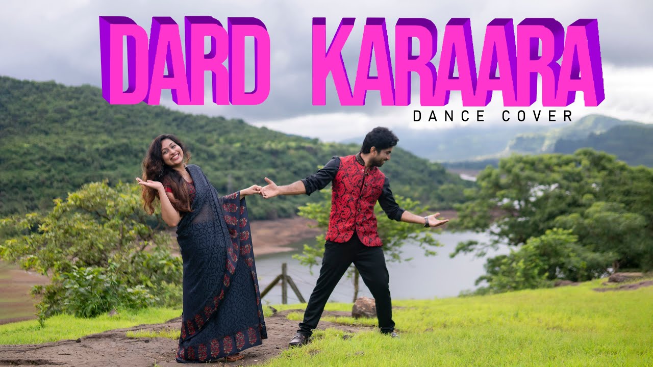 Dard Karaara Dance Video   Dum Laga Ke Haisha  Ayushmann K Bhumi P  Kunal More  Shivanki Jain