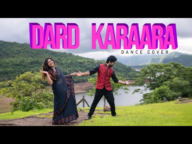 Dard Karaara Dance Video - Dum Laga Ke Haisha | Ayushmann K, Bhumi P | Kunal More | Shivanki Jain class=