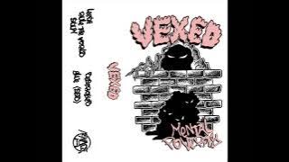 Vexed - Mental Poverty EP