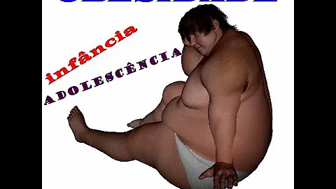 Como lidar com a obesidade na infância e na adolescência?