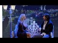 GF Vip, il siparietto tra Francesca Cipriani e Walter Nudo finisce nell’imbarazzo | Nuova Vita