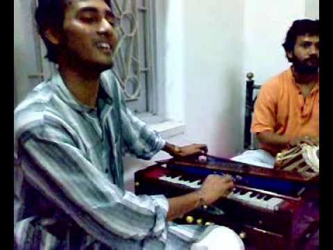 Ustad Hussain Baksh-sonheya jay tere naal-Live by ...