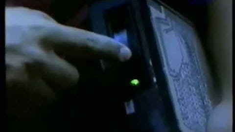 DJ Pierro feat. Joelle - Another World (Music Video) (1996)