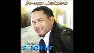 Video thumbnail of "Hector Acosta - Tu Maleta"