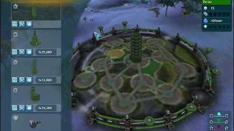 Spore - Colony Guide