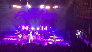Steel Panther - Community Property @ AB Brussels