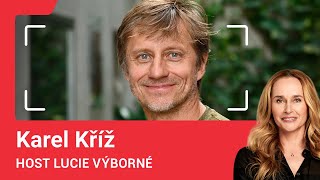 Karel Kříž: Hory jsou nebezpečné hřiště, nejtěžší je umět to otočit