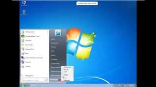 How to use quota on window xp,7,8
