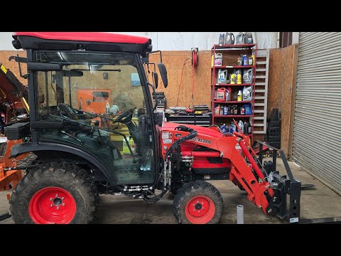 Should you buy a Kioti tractor? The TRUTH about Kioti tractors that dealers won't tell you!