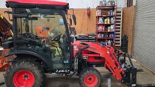 Should you buy a Kioti tractor? The TRUTH about Kioti tractors that dealers won't tell you!