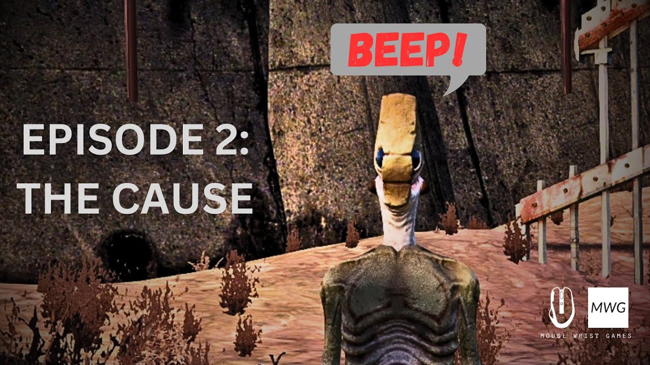 Kenshi Slaves Of Rebirth 2 The Cause (And Beep!) YouTube