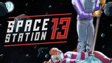 [SS13] Experi-Cleaning