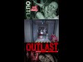 👻 OUTLAST LIVE! The Most SCARY Game in India? | I Survived the Asylum!😱Outlast| Budget Laptop Horror