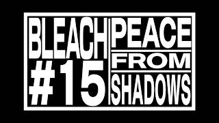TVアニメ『BLEACH 千年血戦篇』#15予告動画「PEACE FROM SHADOWS」