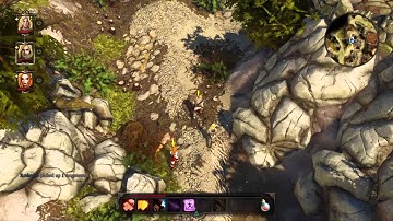 Divinity Original Sin Enhanced Edition Gameplay Walkthrough Part 11 PS4