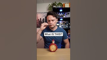 Wat voor geur is dit KLONEN!?