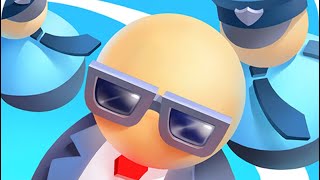 WOBBLE MAN-Gameplay Walkthrough Part 1 level 1-50 (Android,iOS Gameplay) screenshot 5
