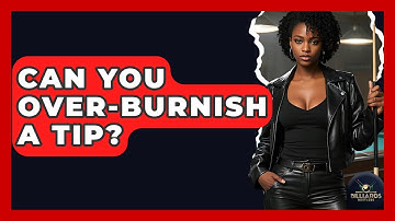 Can You Over-Burnish A Tip? - Billiards Hustlers