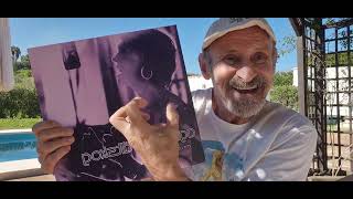 #ABBA AGNETHA FÄLTSKOG MY COLOURING BOOK VINYL!