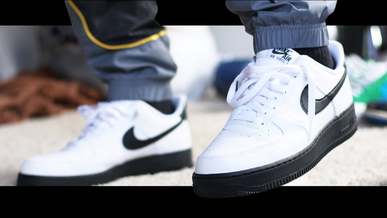 air force 1 air sole