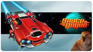 Space Rogue Gameplay - FTL kappa | Let's Play Space Rogue Part 1 screenshot 3