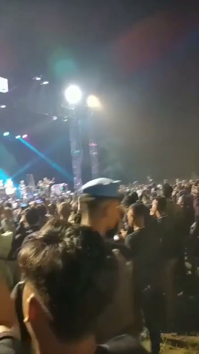 all artis adella live di rindam magelang
