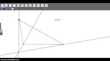 Concurrency of Altitudes