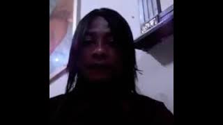 malam terair