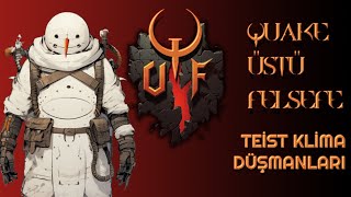 Teist Klima Düşmanları Qüf - 7